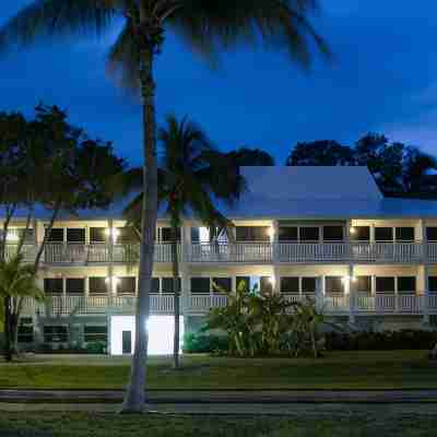 Banana Bay Resort & Marina Hotel Exterior