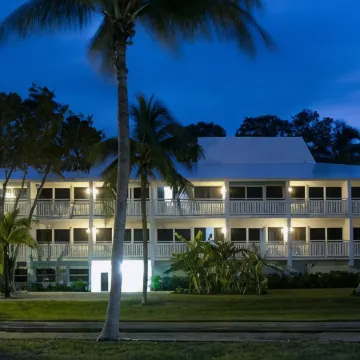 Banana Bay Resort & Marina