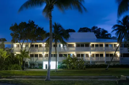 Banana Bay Resort & Marina