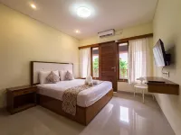 Ananda's Sanur Hotels near Pengembak Beach