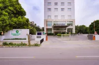 檸檬樹烏蘇爾湖飯店 - 班加羅爾 - 健身房