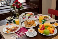 Alba Hotel Yerevan