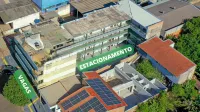 Vila Nóbrega Residencial Отели в г. 
