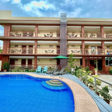 Rufana Suites