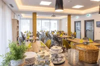 Haidinger Boutique Domizil Hotels in Traun