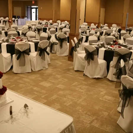 Country Inn & Suites by Radisson, Lincoln North Hotel and Conference Center, NE