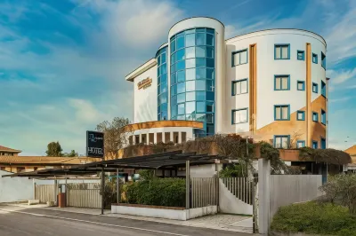 Welcome Hotel Hotels near Pubbli Store Legnano