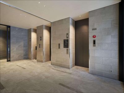 共有エリア ダイワロイネットホテル神戸三宮中央通りの写真