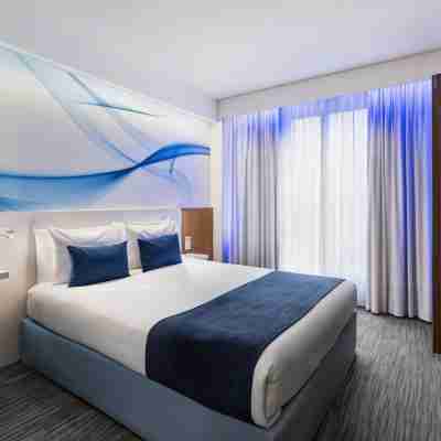 Clubtrotteur Paris, a Tribute Portfolio Hotel Rooms