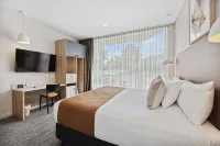 Comfort Inn Regal Park Hotels in Prospect