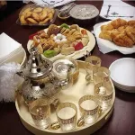 Dar INNA Hotel di Ait Ben Haddou