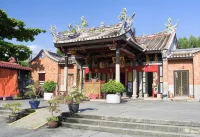 D Nice Hotel Hotels in Balik Pulau