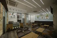 Annapurna de Royal Hotels in Ґунтур