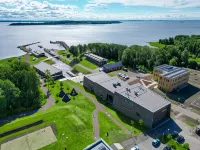 RS Noatun Hotels near Fossen