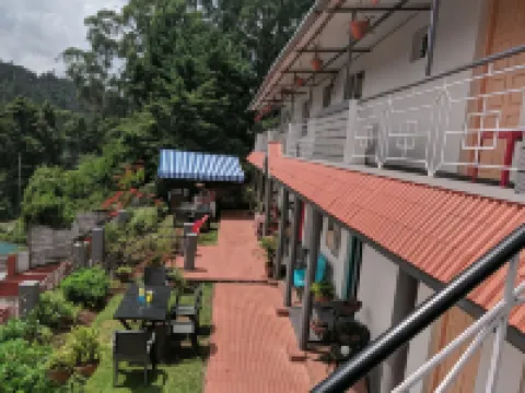 Reflections Guest House