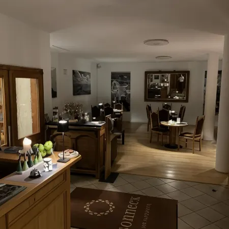 Alpenhotel Sonneck - Mit Bergbahnticket