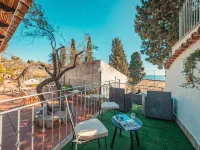 Taormina Garden Hotel Hotels in der Nähe von Strand Spisone