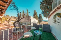 Taormina Garden Hotel Hotels in Taormina