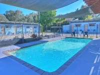 Auto Lodge Motor Inn