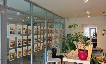 Partner Guest House Saksahans'Koho