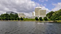 Vitalia Seehotel Hotels in Bad Oldesloe