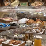 Hotel Est Piombino - Frühstück