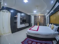 Bodhgaya Regency Hotel Hotels near The Great Buddha Statue