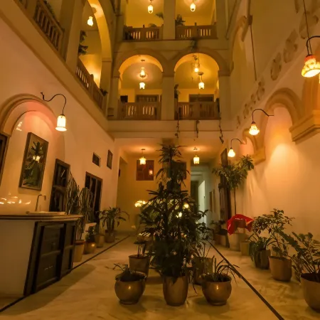 Kanhaia Haveli