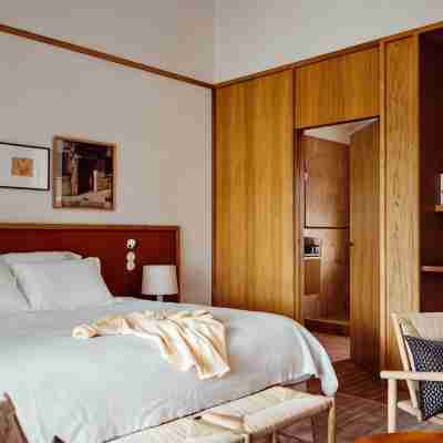 Capelongue, Bonnieux, a Beaumier Hotel & Spa Rooms