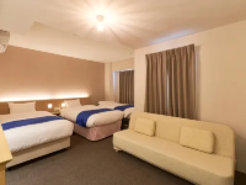 HOTEL メリケンポート 神戸元町 神戸のホテル