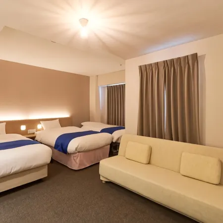 HOTEL Meriken Port Kobe Motomachi Отели рядом с достопримечательностью «Meriken Park»