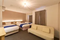 호텔 메리켄 포트 고베 모토마치