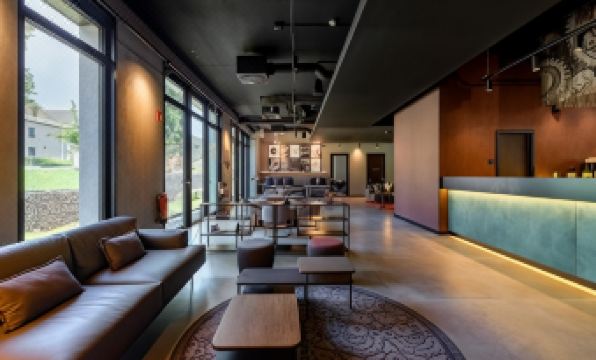 Ibis Styles Friedrichshafen