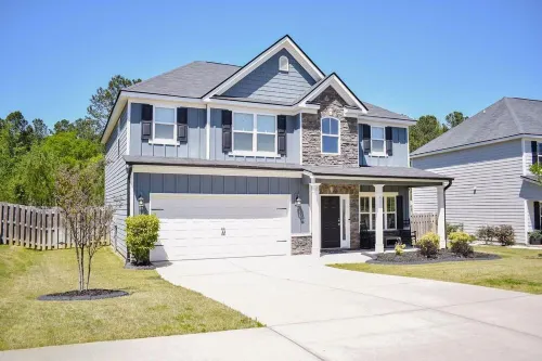 Year Round Rental! Awesome Entertainment, 4 Bedroom-2 King 2 Queen, Pet Friendly