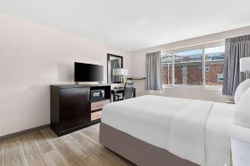 Days Inn by Wyndham Albany Suny