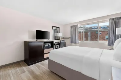 Days Inn by Wyndham Albany Suny Hotels in Westmere