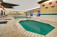Days Inn & Suites by Wyndham Airport Albuquerque