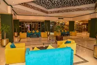 Eagles Paradise Abu Soma Resort - palestra