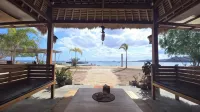 Thamarind Resort Gili Gede Hotels in Gili Asahan