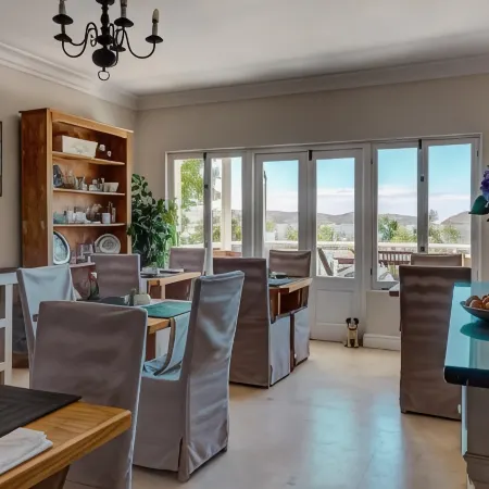 Roseroc Boutique Guest House