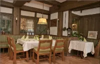 Hotel Ratskeller Gehrden Hotels near Geburtshaus Werner von Siemens