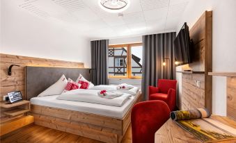 Bodensee Hotel Storchen
