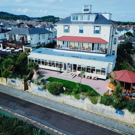 Villa Mentone Hotel
