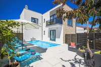 Vila Valla工作室公寓