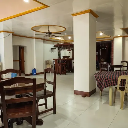 El Juliana Hotel