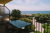 Creste E Mare Hotels in Ajaccio