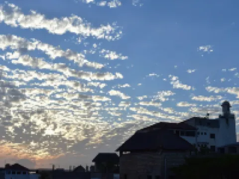 ジャンボ ハウス ラム ラムのホテル