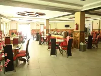Rose Valley Hotel Naran Hotele w: Naran