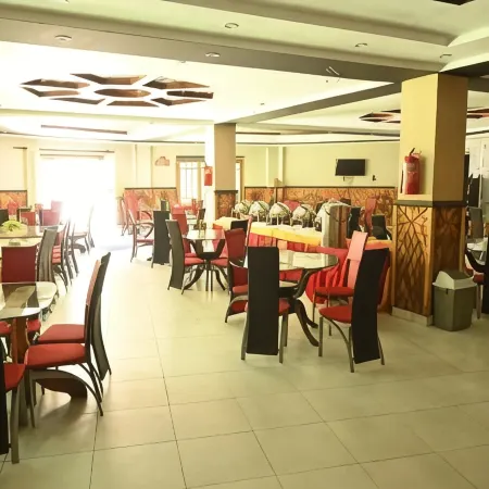 Rose Valley Hotel Naran