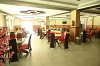 Rose Valley Hotel Naran Hotel di Naran